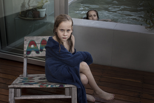 Salón Nacional de Artes Visuales 2013